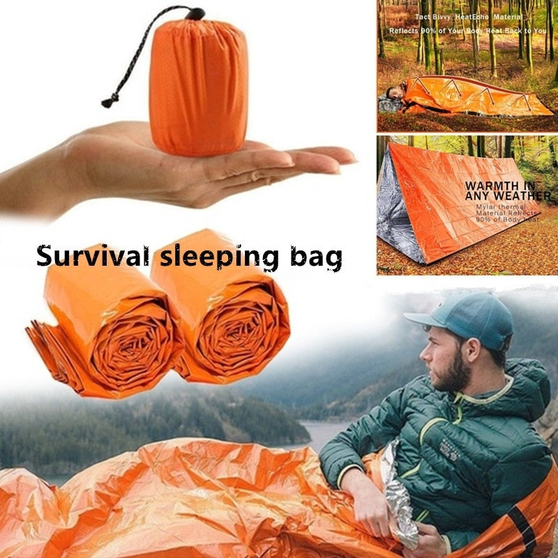 Waterproof Sleeping Bag